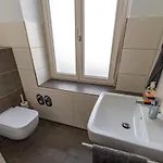 Modern 6 Bathroom In The * Oldenburg