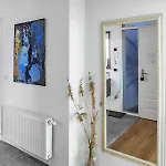 Modern 6 Bathroom In The Villa Oldenbourg