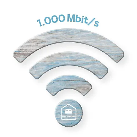 Modern 6 Bathroom In The Ольденбург