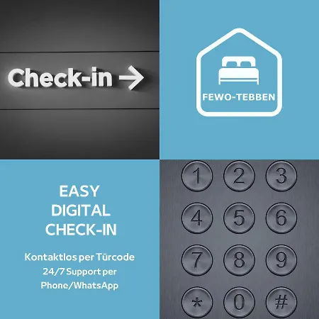 Вилла Modern 6 Bathroom In The