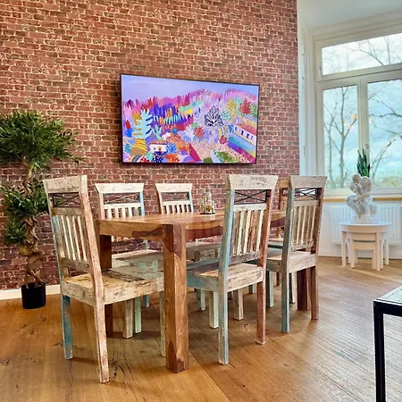 Modern 6 Bathroom In The Вилла *