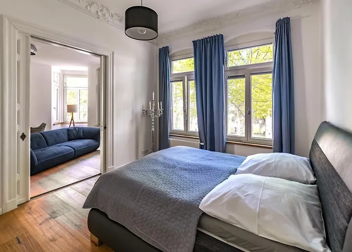 Modern 6 Bathroom In The Вилла