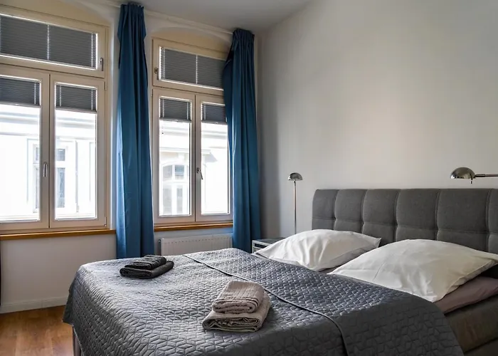 Modern 6 Bathroom In The Вилла Ольденбург